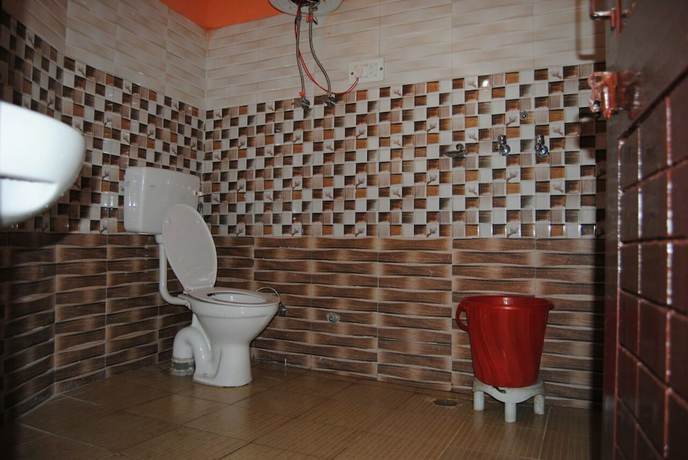 Imagen de la habitación del Hotel Dogra Residency Bar and Resturant. Foto 14