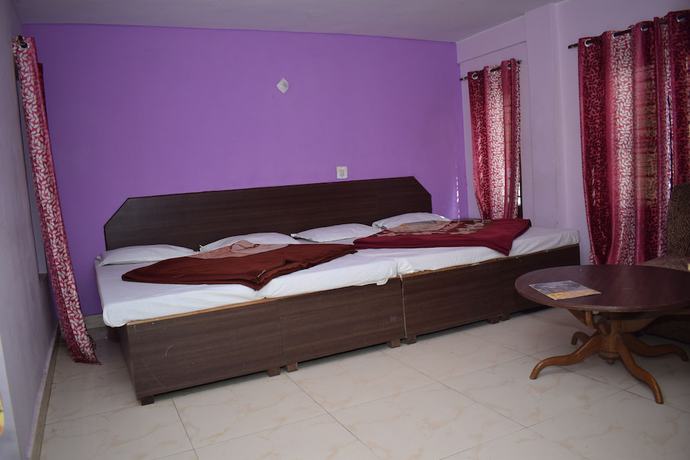 Imagen de la habitación del Hotel Dogra Residency Bar and Resturant. Foto 15