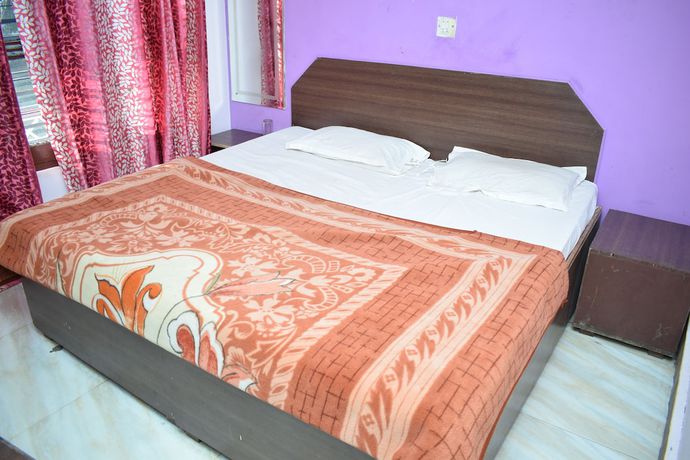 Imagen de la habitación del Hotel Dogra Residency Bar and Resturant. Foto 16