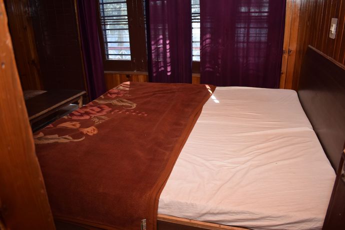 Imagen de la habitación del Hotel Dogra Residency Bar and Resturant. Foto 19