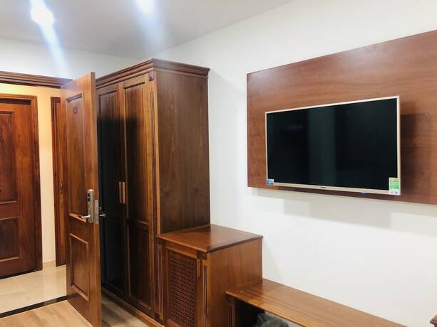 Imagen de la habitación del Hotel Doha 2 Saigon Airport. Foto 14
