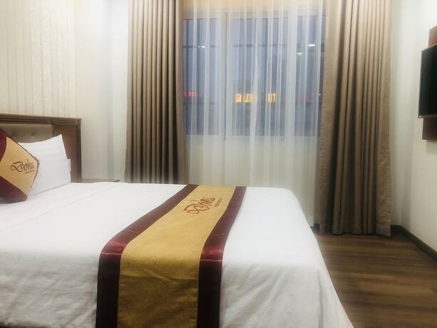 Imagen de la habitación del Hotel Doha 2 Saigon Airport. Foto 16
