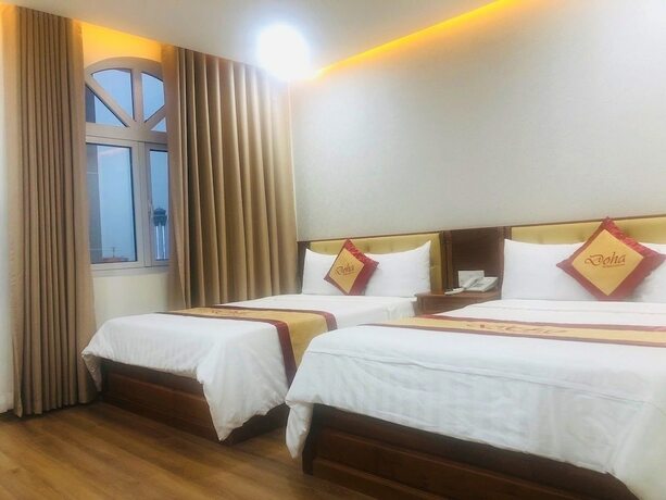 Imagen de la habitación del Hotel Doha 2 Saigon Airport. Foto 19