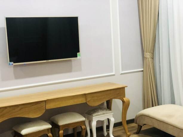 Imagen de la habitación del Hotel Doha 2 Saigon Airport. Foto 20