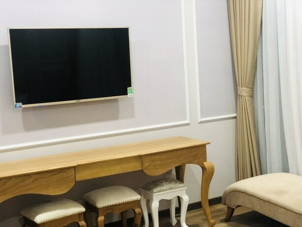 Imagen de la habitación del Hotel Doha 2 Saigon Airport. Foto 21