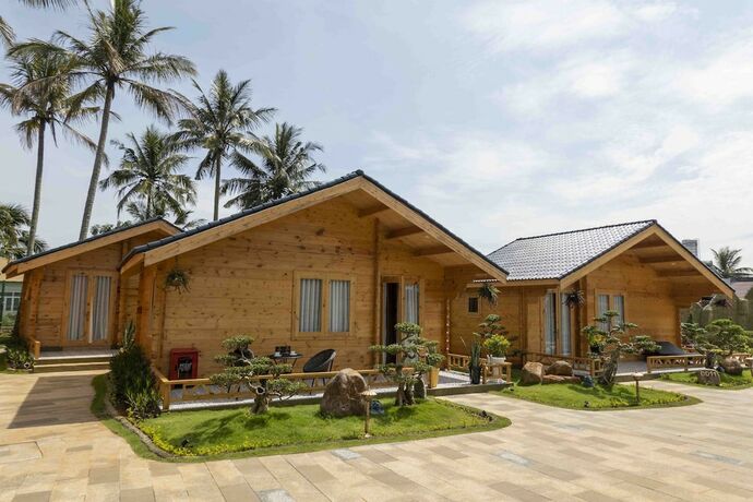 Imagen general del Hotel Doi Dep Villa. Foto 3