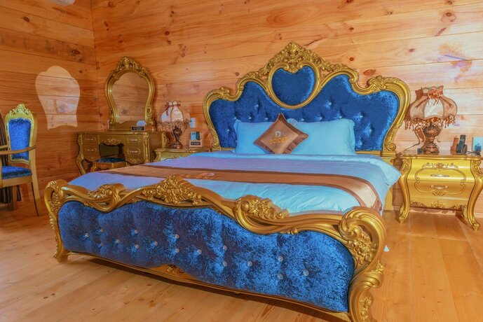 Imagen general del Hotel Doi Dep Villa. Foto 5