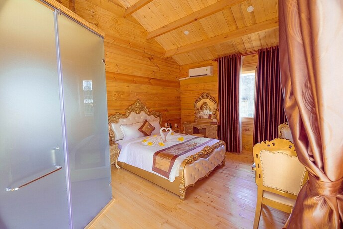 Imagen de la habitación del Hotel Doi Dep Villa. Foto 20