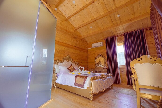 Imagen de la habitación del Hotel Doi Dep Villa. Foto 28