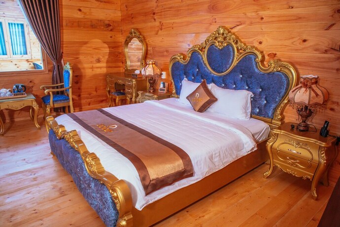 Imagen de la habitación del Hotel Doi Dep Villa. Foto 30