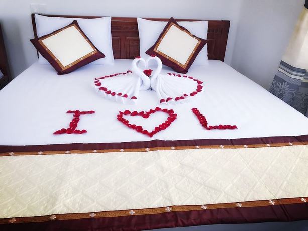 Imagen de la habitación del Hotel Doi Mong Mo. Foto 3