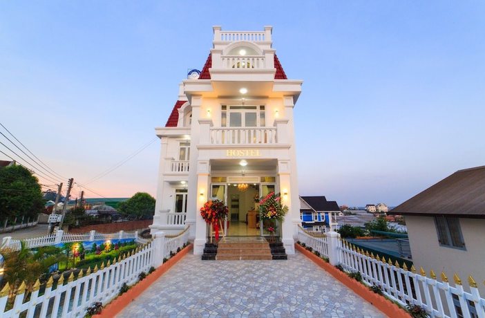 Imagen general del Hotel Doi Mong Mo. Foto 1