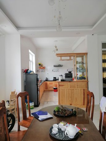 Imagen de los interiores del Hotel Doi Mong Mo. Foto 13