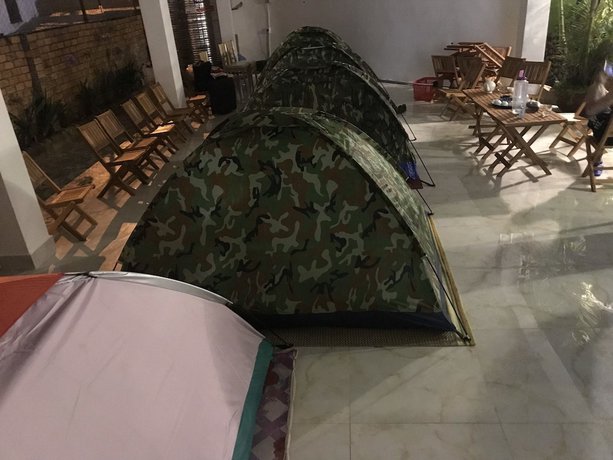 Imagen de la habitación del Hotel Doi Mong Mo. Foto 4