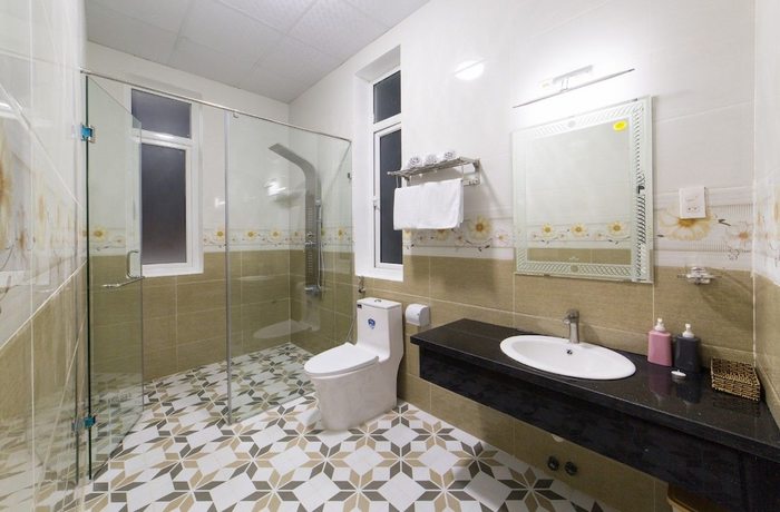 Imagen de la habitación del Hotel Doi Mong Mo. Foto 5