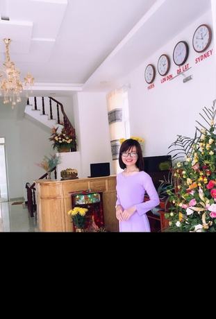 Imagen de los interiores del Hotel Doi Mong Mo. Foto 14