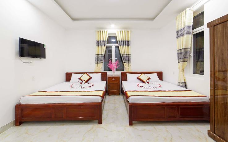 Imagen de la habitación del Hotel Doi Mong Mo. Foto 7