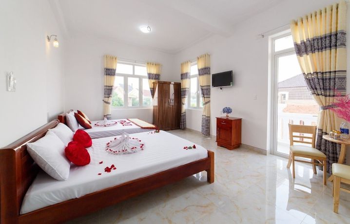 Imagen de la habitación del Hotel Doi Mong Mo. Foto 8