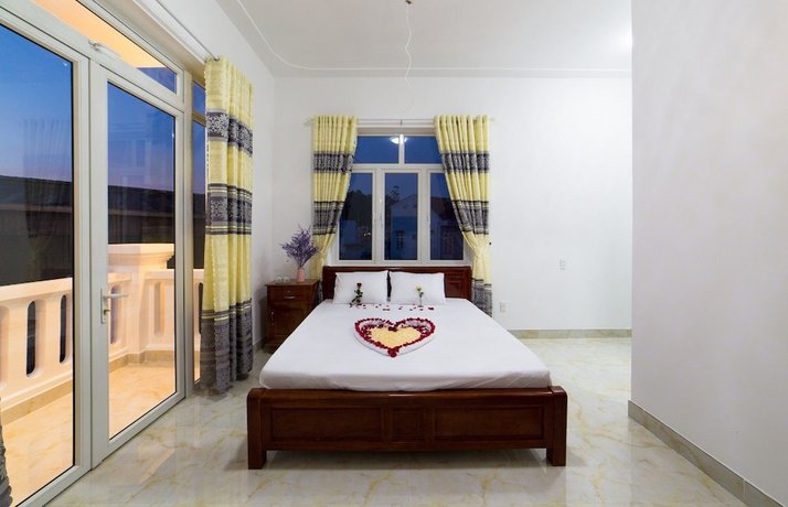Imagen de la habitación del Hotel Doi Mong Mo. Foto 10