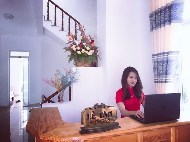 Imagen de los interiores del Hotel Doi Mong Mo. Foto 15