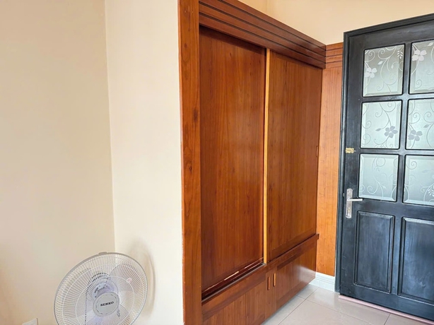 Imagen de la habitación del Hotel Doi Ngoai Bien Phong SPA. Foto 4