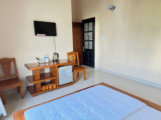 Imagen de la habitación del Hotel Doi Ngoai Bien Phong SPA. Foto 8