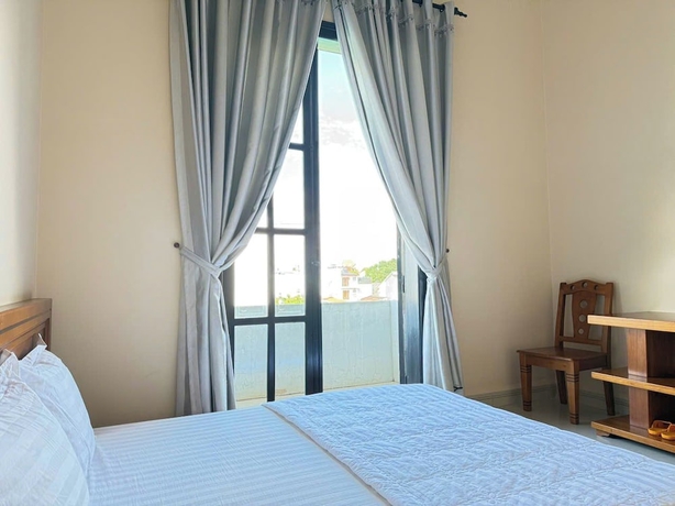 Imagen de la habitación del Hotel Doi Ngoai Bien Phong SPA. Foto 10
