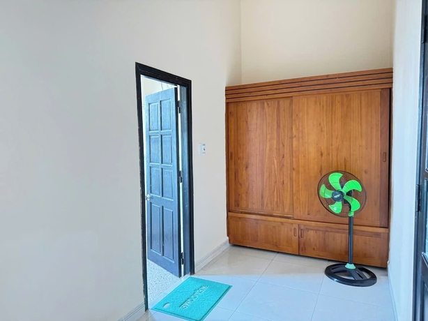 Imagen de la habitación del Hotel Doi Ngoai Bien Phong SPA. Foto 12
