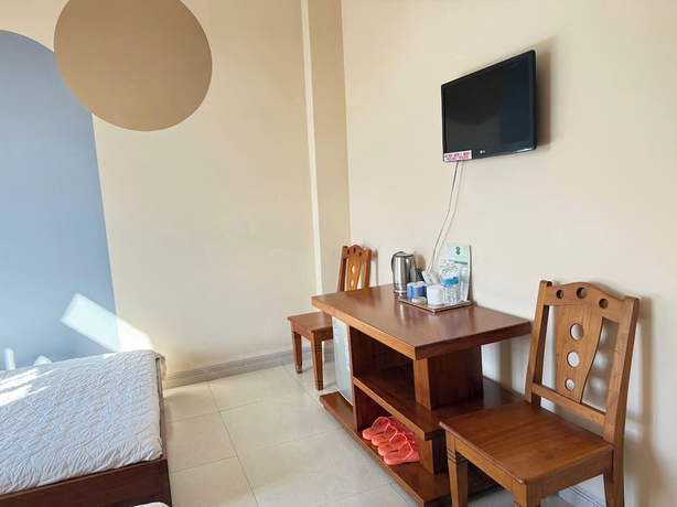 Imagen de la habitación del Hotel Doi Ngoai Bien Phong SPA. Foto 14
