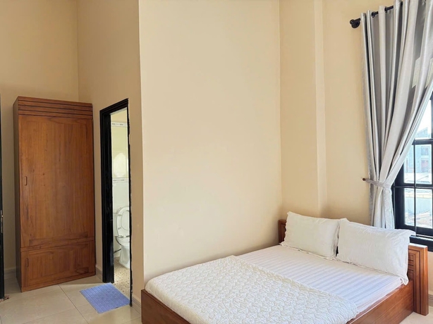 Imagen de la habitación del Hotel Doi Ngoai Bien Phong SPA. Foto 15