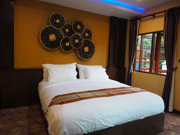 Imagen general del Hotel Doi Thin Nan Resort. Foto 3