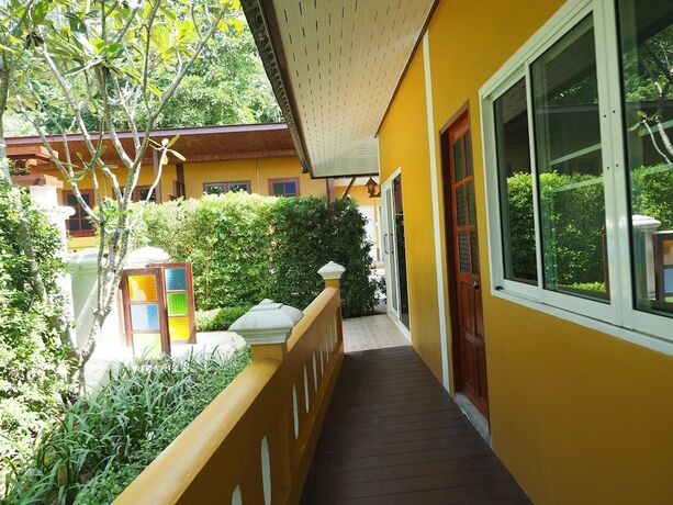 Imagen general del Hotel Doi Thin Nan Resort. Foto 6