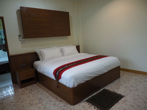 Imagen de la habitación del Hotel Doi Thin Nan Resort. Foto 28