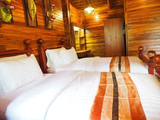 Imagen de la habitación del Hotel Doi Thin Nan Resort. Foto 30