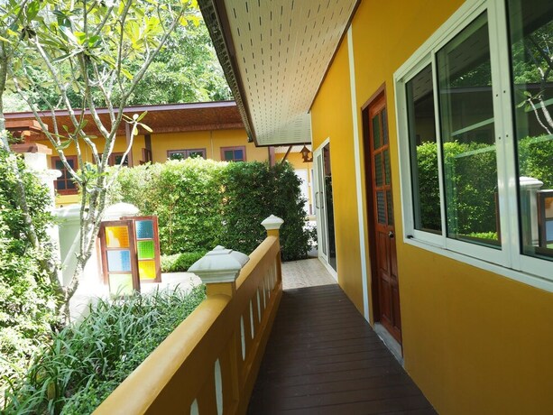 Imagen de la habitación del Hotel Doi Thin Nan Resort. Foto 31