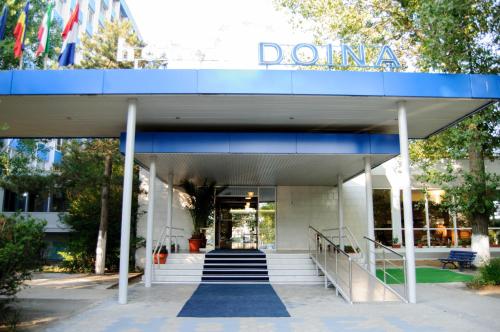 Imagen general del Hotel Doina, MAMAIA. Foto 3