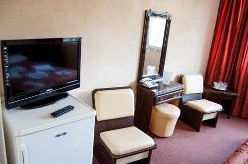 Imagen de la habitación del Hotel Doina, MAMAIA. Foto 8
