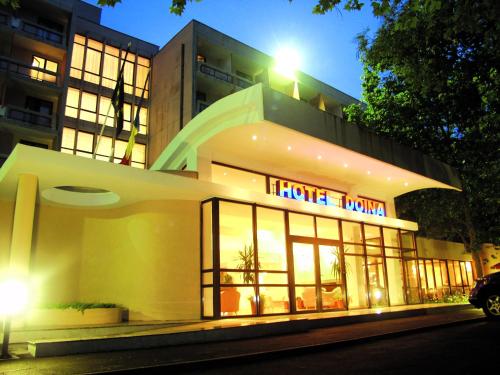 Imagen general del Hotel Doina, NEPTUN - OLIMP. Foto 1