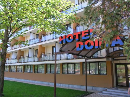 Imagen general del Hotel Doina, NEPTUN - OLIMP. Foto 2
