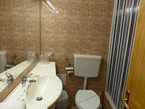Imagen de la habitación del Hotel Doina, NEPTUN - OLIMP. Foto 4