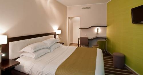 Imagen general del Hotel Doisy Etoile - Orso. Foto 1