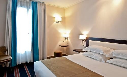 Imagen general del Hotel Doisy Etoile - Orso. Foto 2
