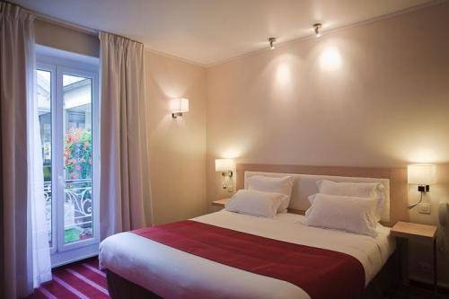 Imagen general del Hotel Doisy Etoile - Orso. Foto 3