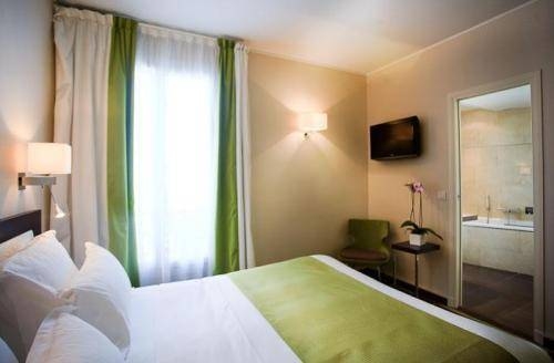 Imagen general del Hotel Doisy Etoile - Orso. Foto 4