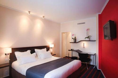 Imagen general del Hotel Doisy Etoile - Orso. Foto 5