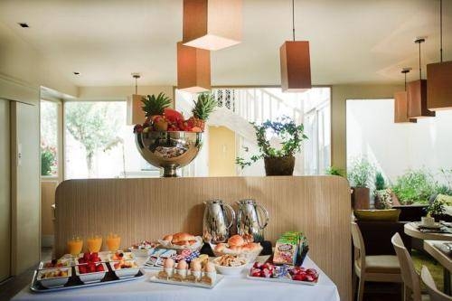 Imagen general del Hotel Doisy Etoile - Orso. Foto 6