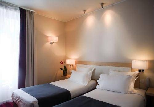 Imagen general del Hotel Doisy Etoile - Orso. Foto 8