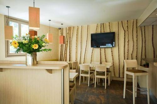 Imagen general del Hotel Doisy Etoile - Orso. Foto 9