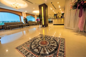 Imagen de los interiores del Hotel Doitsu. Foto 6