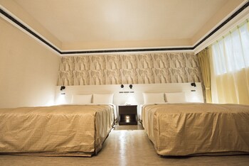 Imagen de la habitación del Hotel Doitsu. Foto 3